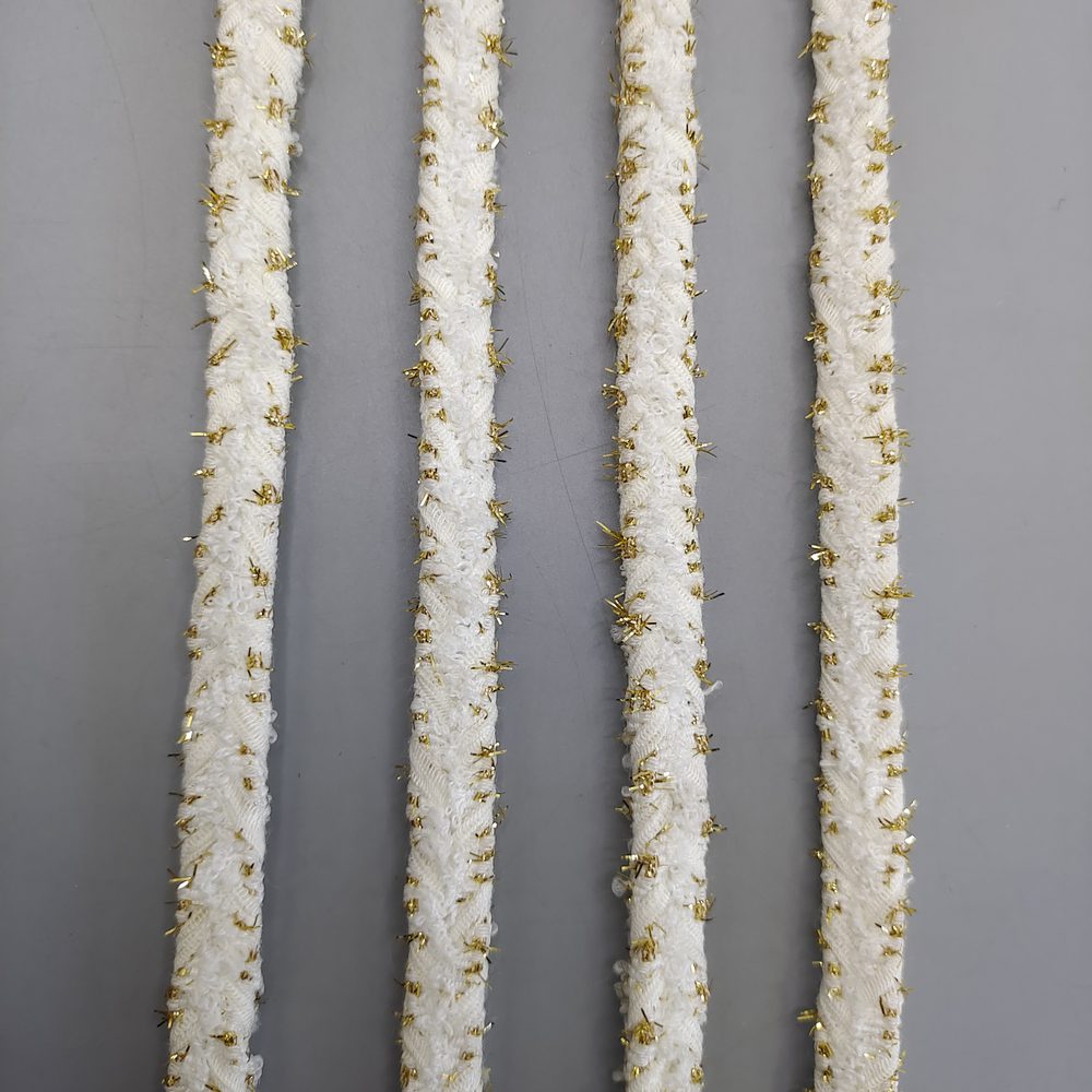 Cords & Ropes for Garment, Bridal, Lingerie, Home Textile & DIY