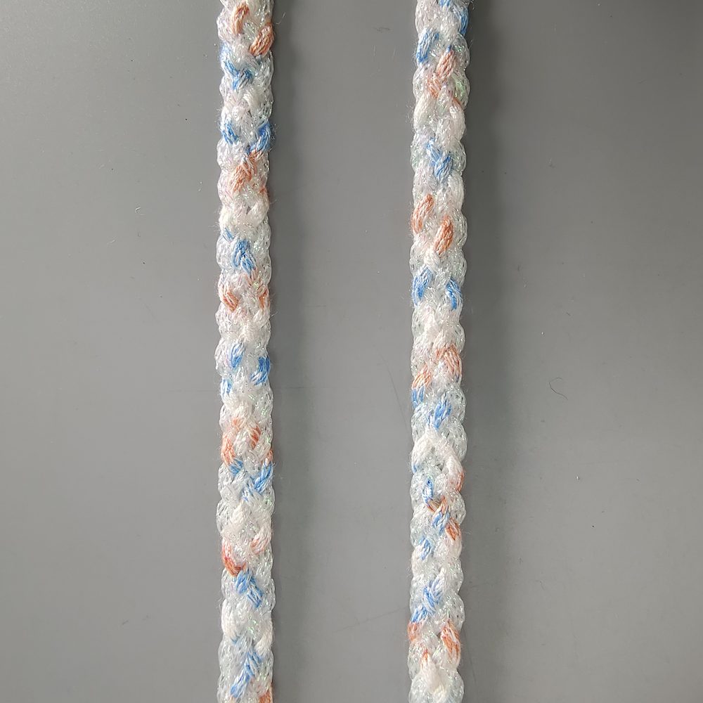 Premium Cords & Ropes for Garment, Home Textile & DIY, Customizable