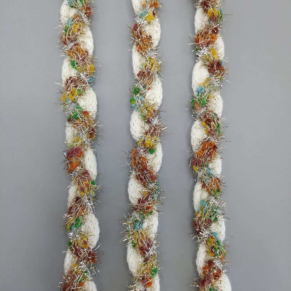Premium Cord & Rope for Garment, Home Decor & DIY Crafts