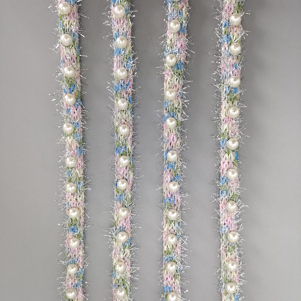 Decorative Cord Rope for Garment, Home Textile & DIY