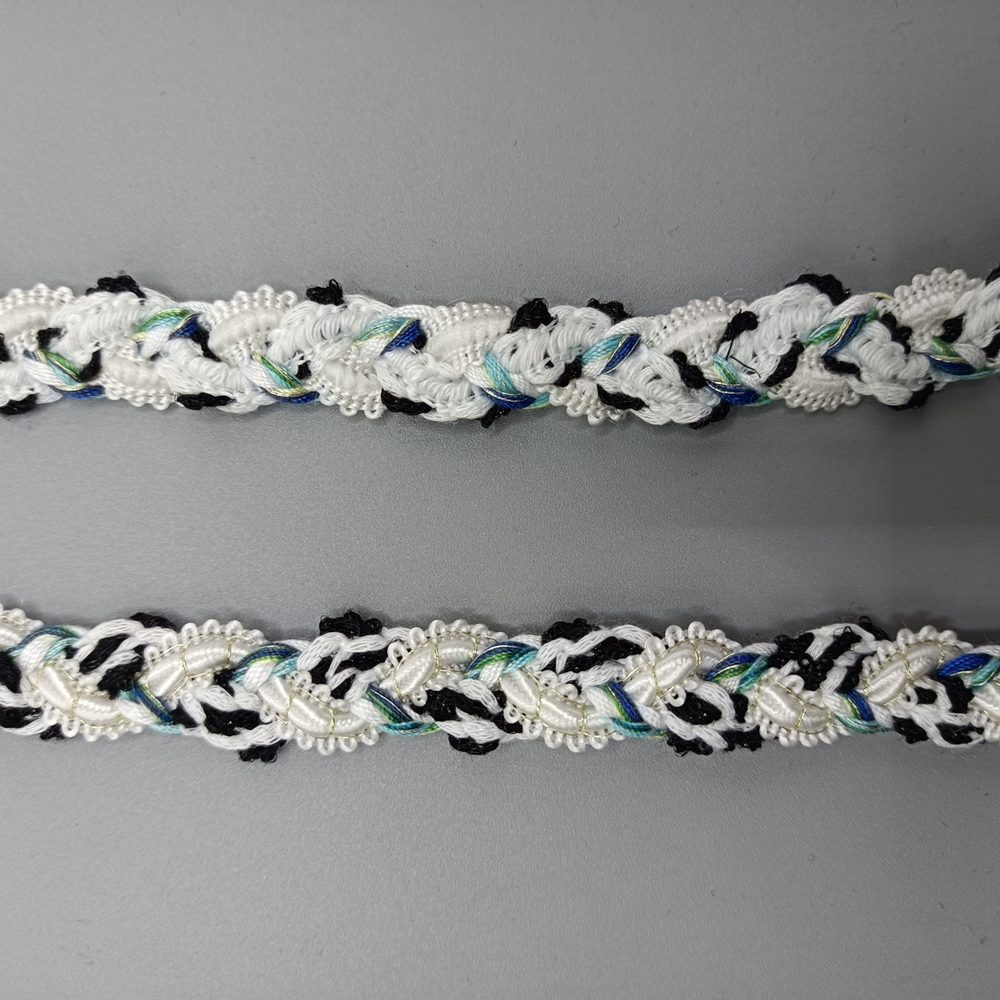 Cords & Ropes for Garment, Bridal, Lingerie & Home Textile Decoration