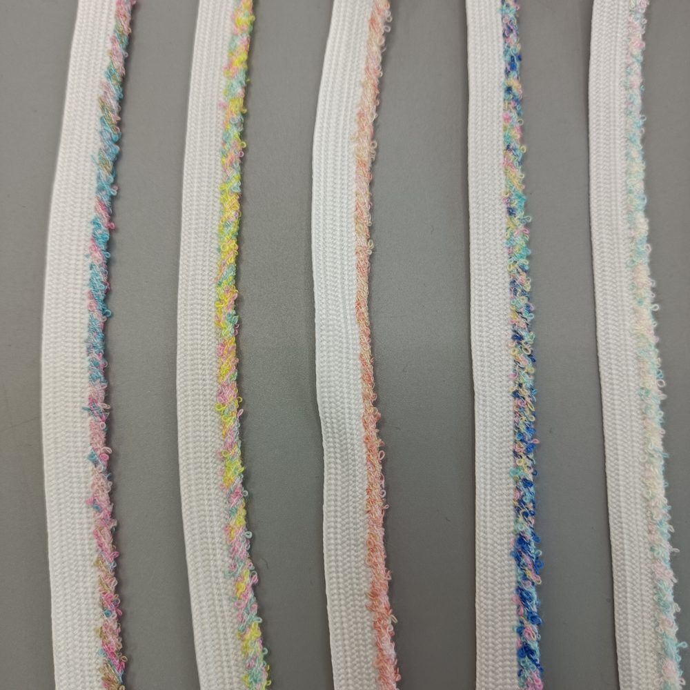 Cords & Ropes for Garment, Home Textile & DIY