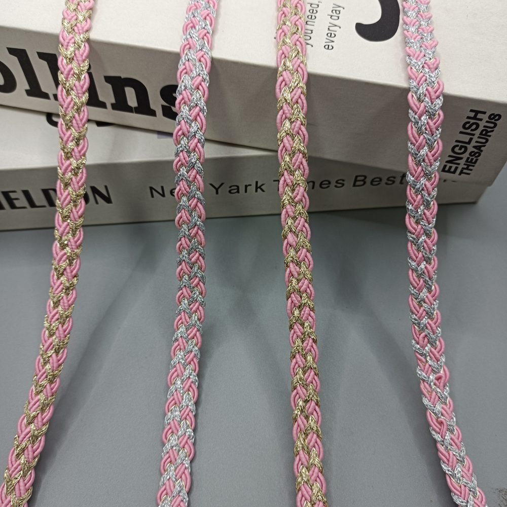 Cords & Ropes - Versatile Decorative and Functional Cords