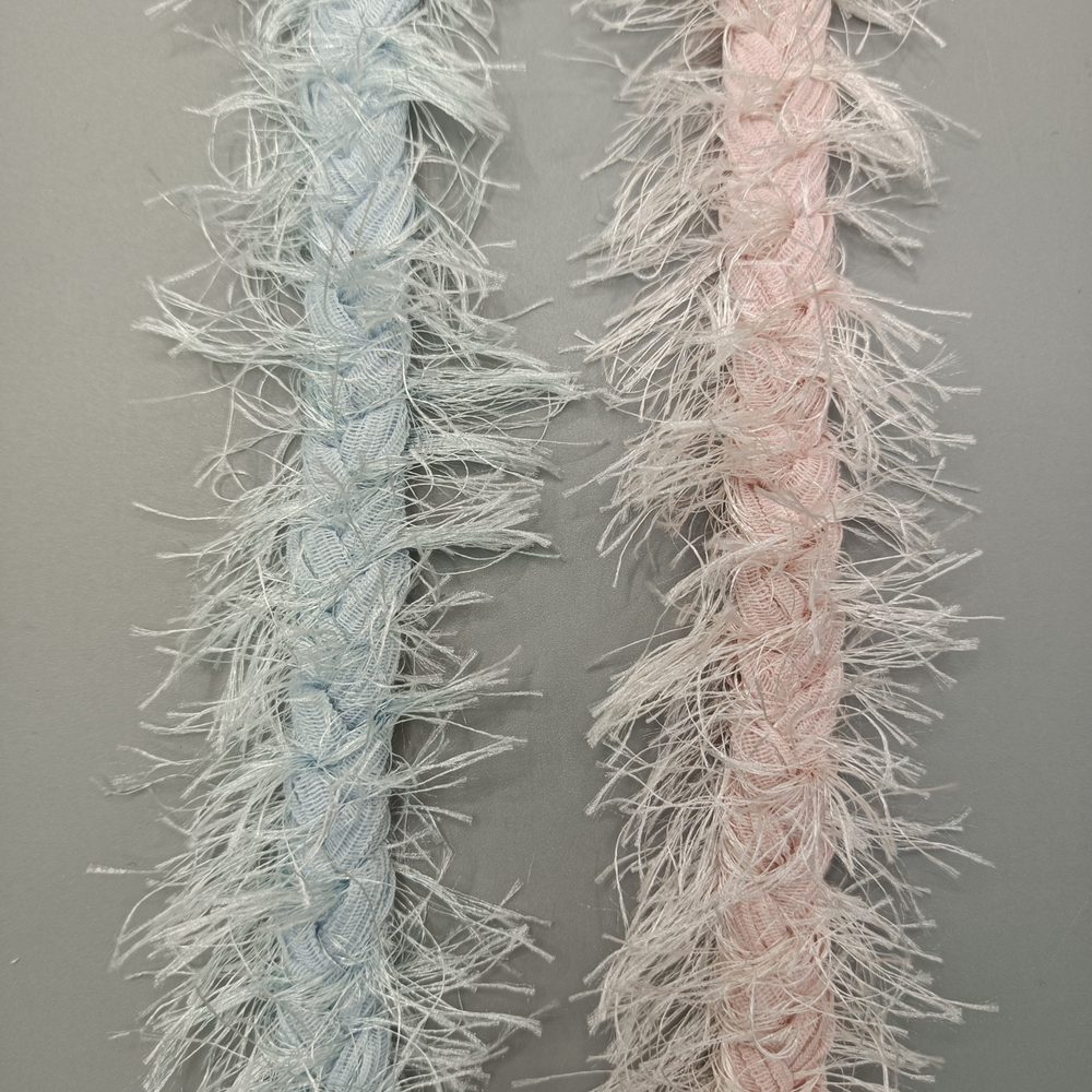 Cords & Ropes for Garment, Home Textile & DIY Crafts