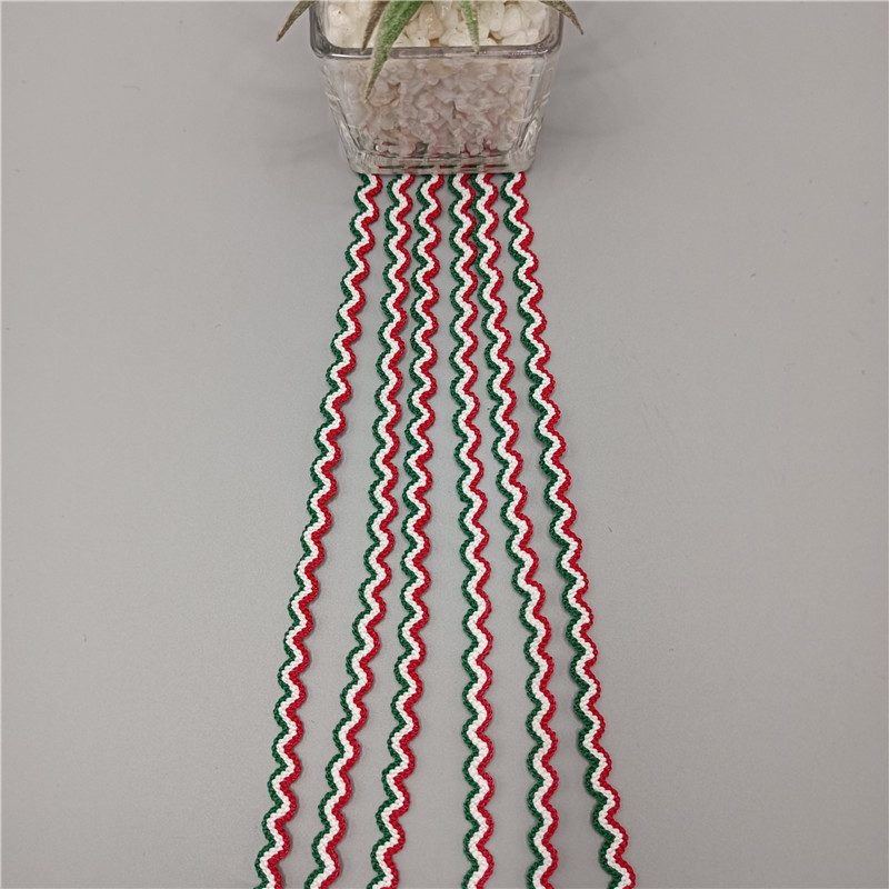 Custom Cords & Ropes for Garment, Home Textile & DIY