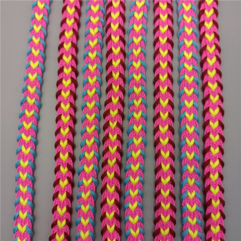 Decorative Cords & Ropes for Apparel, Bridal, Lingerie & DIY