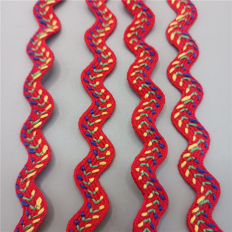 Cords & Ropes for Garment, Home Textile & DIY