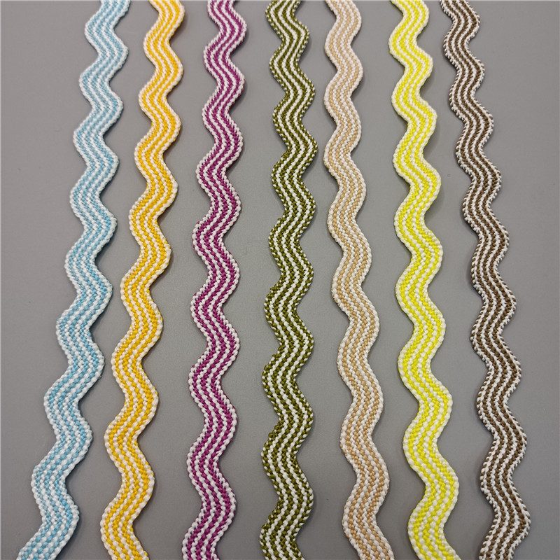 Cord & Rope Trim for Garment, Home Textile & DIY