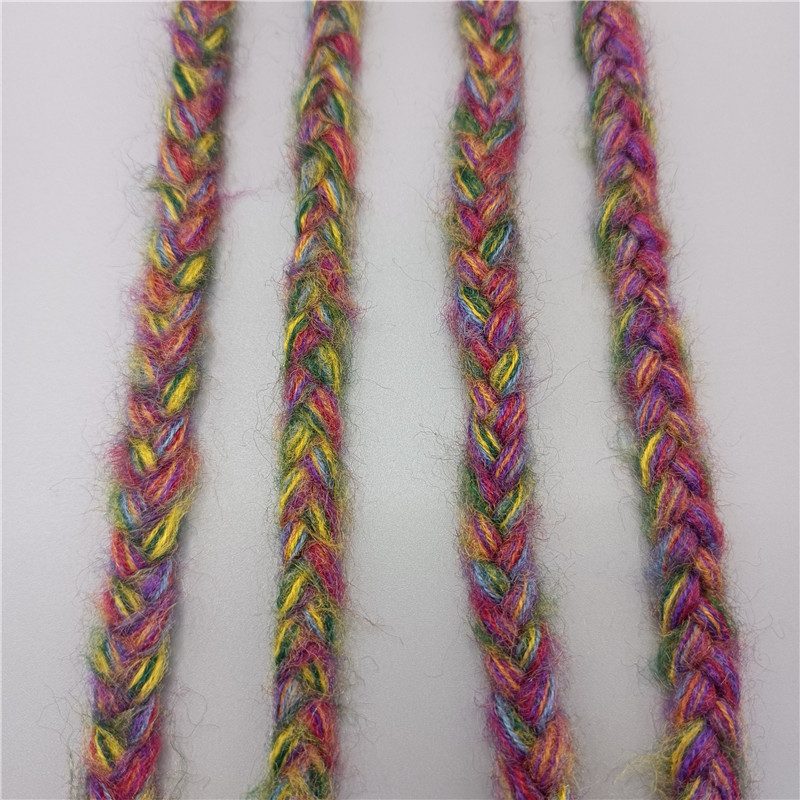 Wholesale Cord & Rope Trim for Garment, Home Textile & DIY