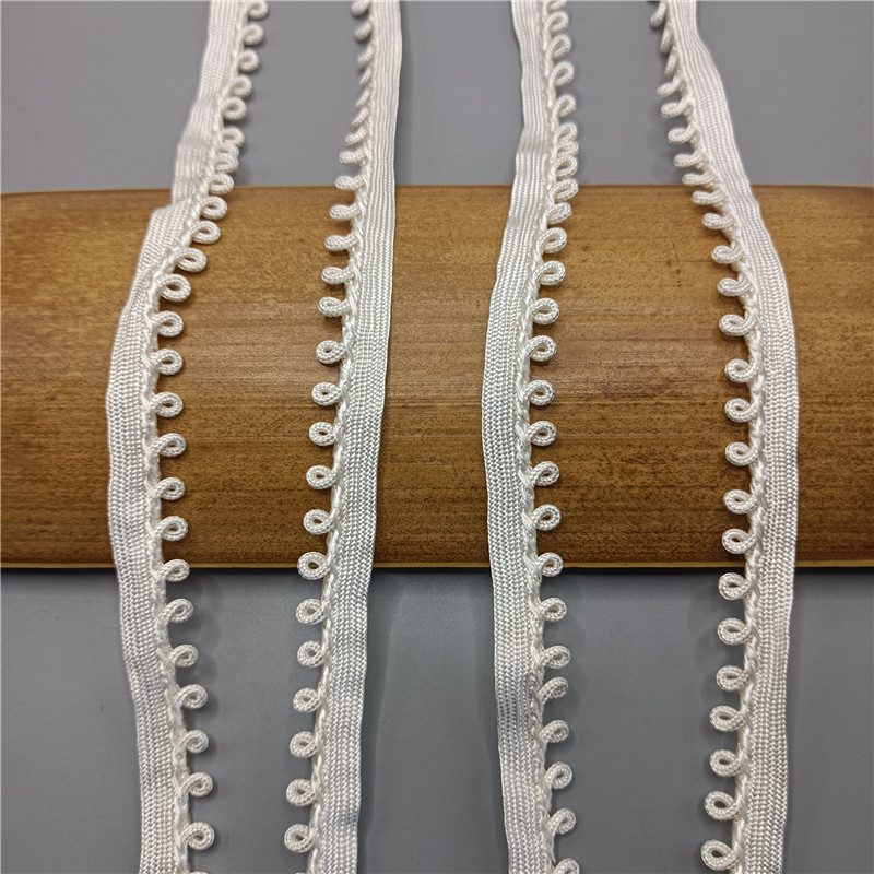 Custom Cords & Ropes for Garment, Home Textile & DIY