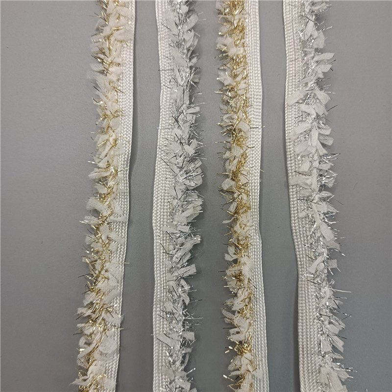 Decorative Cords & Ropes for Garment, Bridal & DIY Use