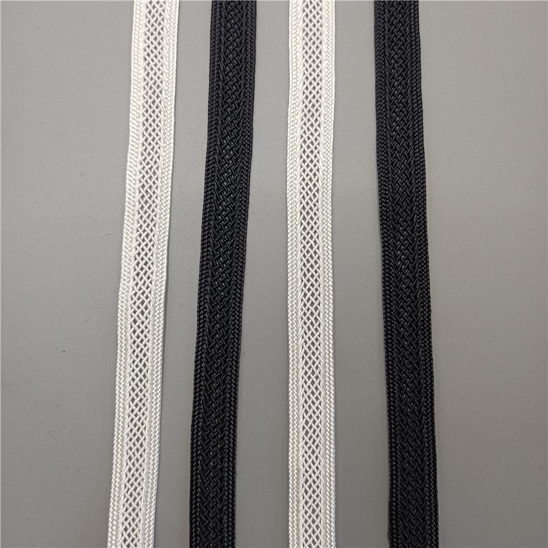 Custom Cord Trim for Garment, Home Textile & DIY