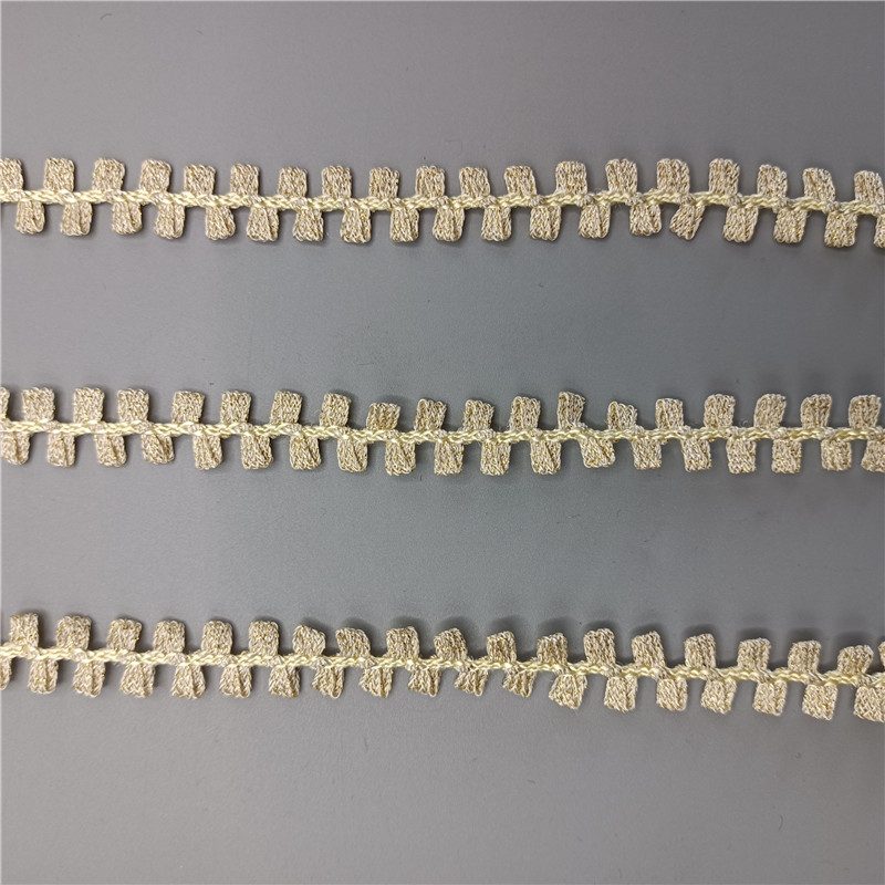 Cords & Ropes for Garment, Bridal & DIY Crafts