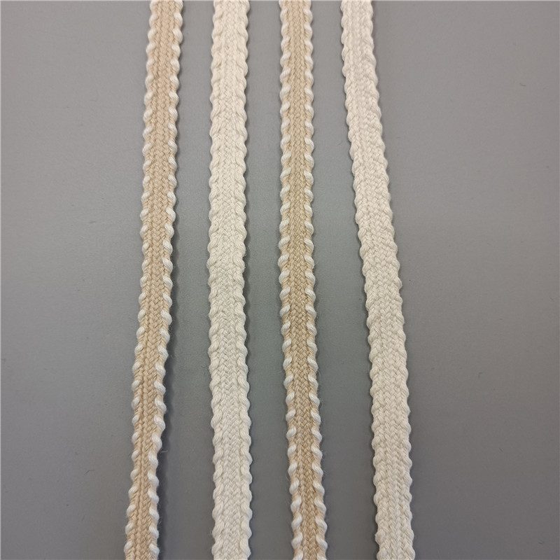 Cords & Ropes for Garment, Bridal, Lingerie, Home Textile & DIY