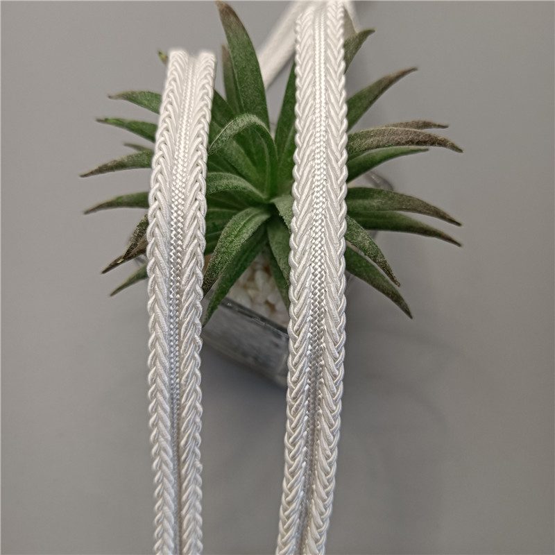 Cords & Ropes: Versatile Decorative and Functional Cord