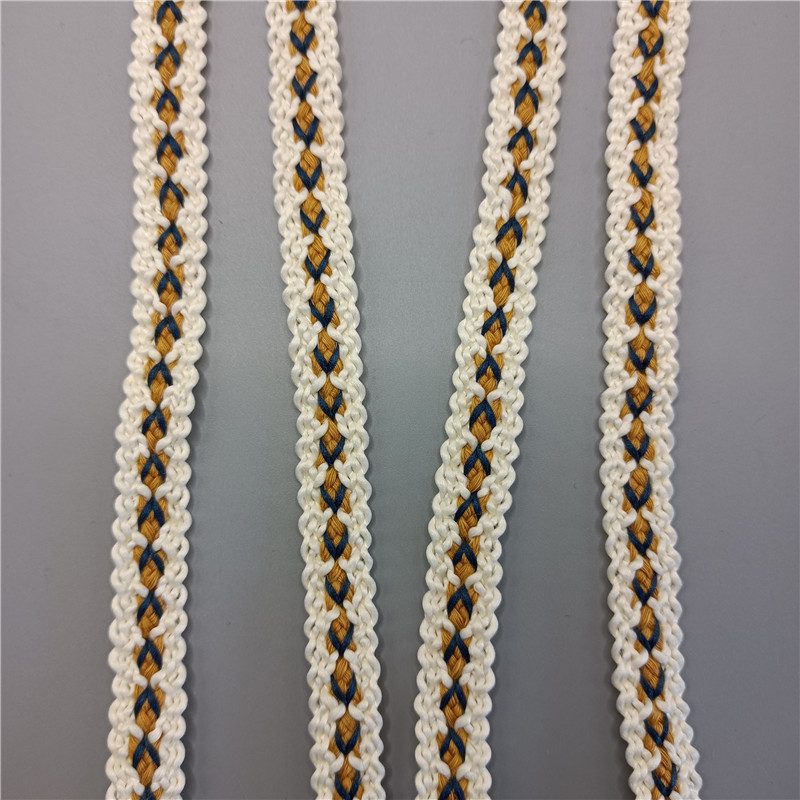 Cords & Ropes Trims for Garment, Bridal & DIY