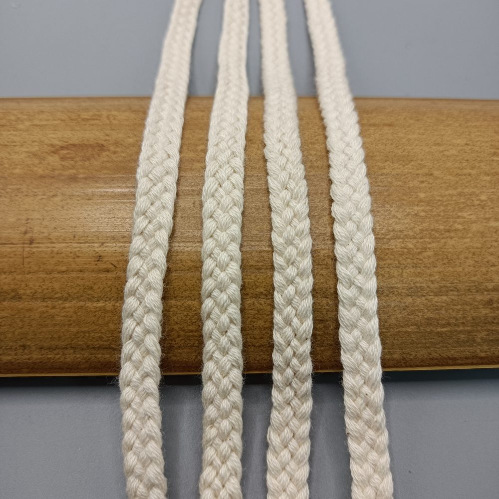 Decorative Cord Rope for Garment Trim & DIY Crafts