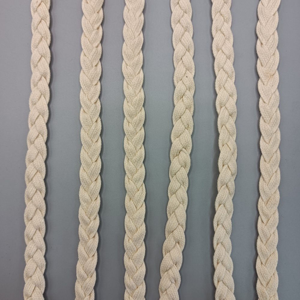 Decorative Cords & Ropes for Apparel, Wedding & DIY - Custom Colors