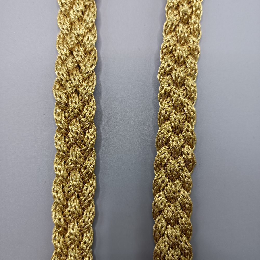 Decorative Cord Rope for Garment, Bridal & DIY Crafts