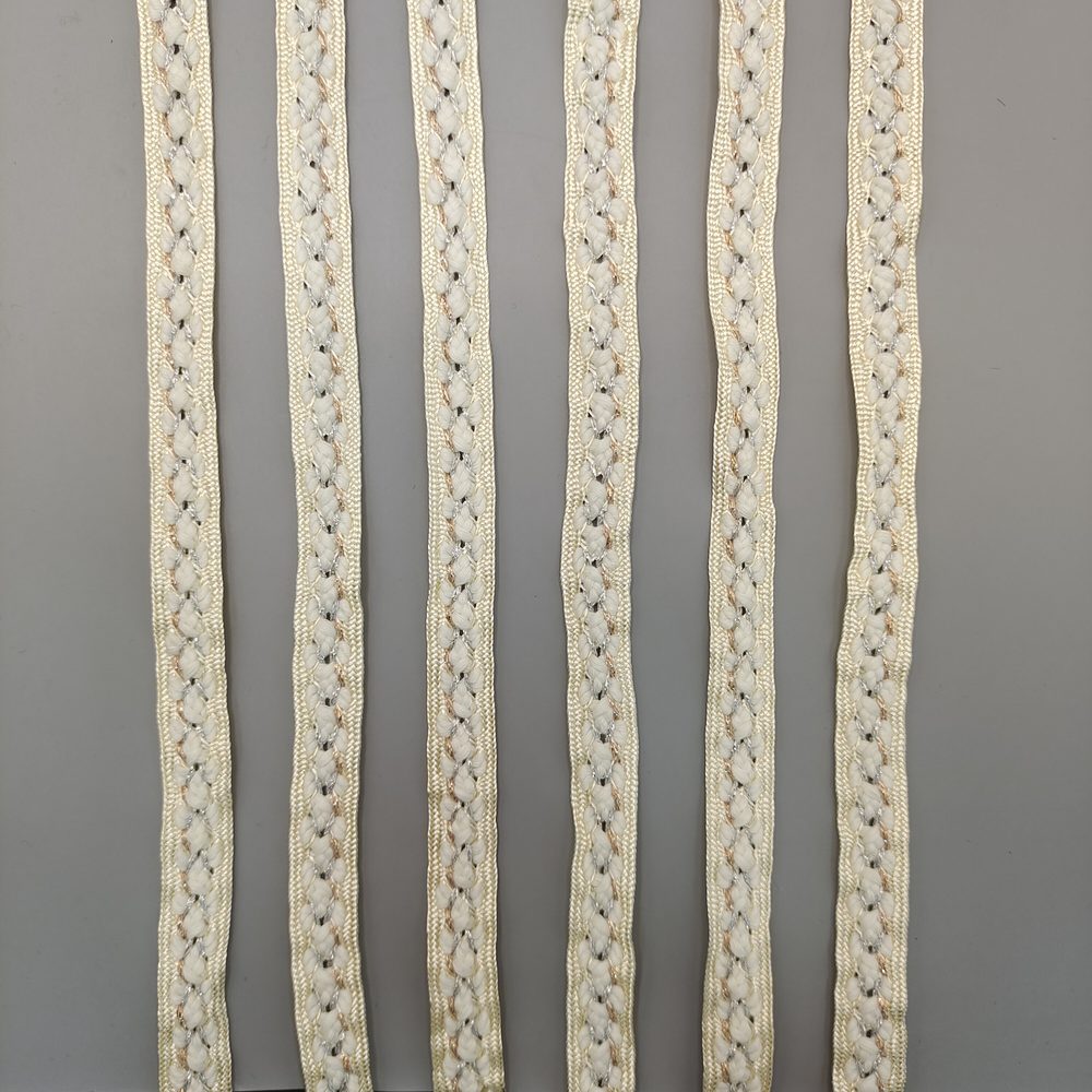 Cords & Ropes: Versatile Decorative Cord for Garments & DIY
