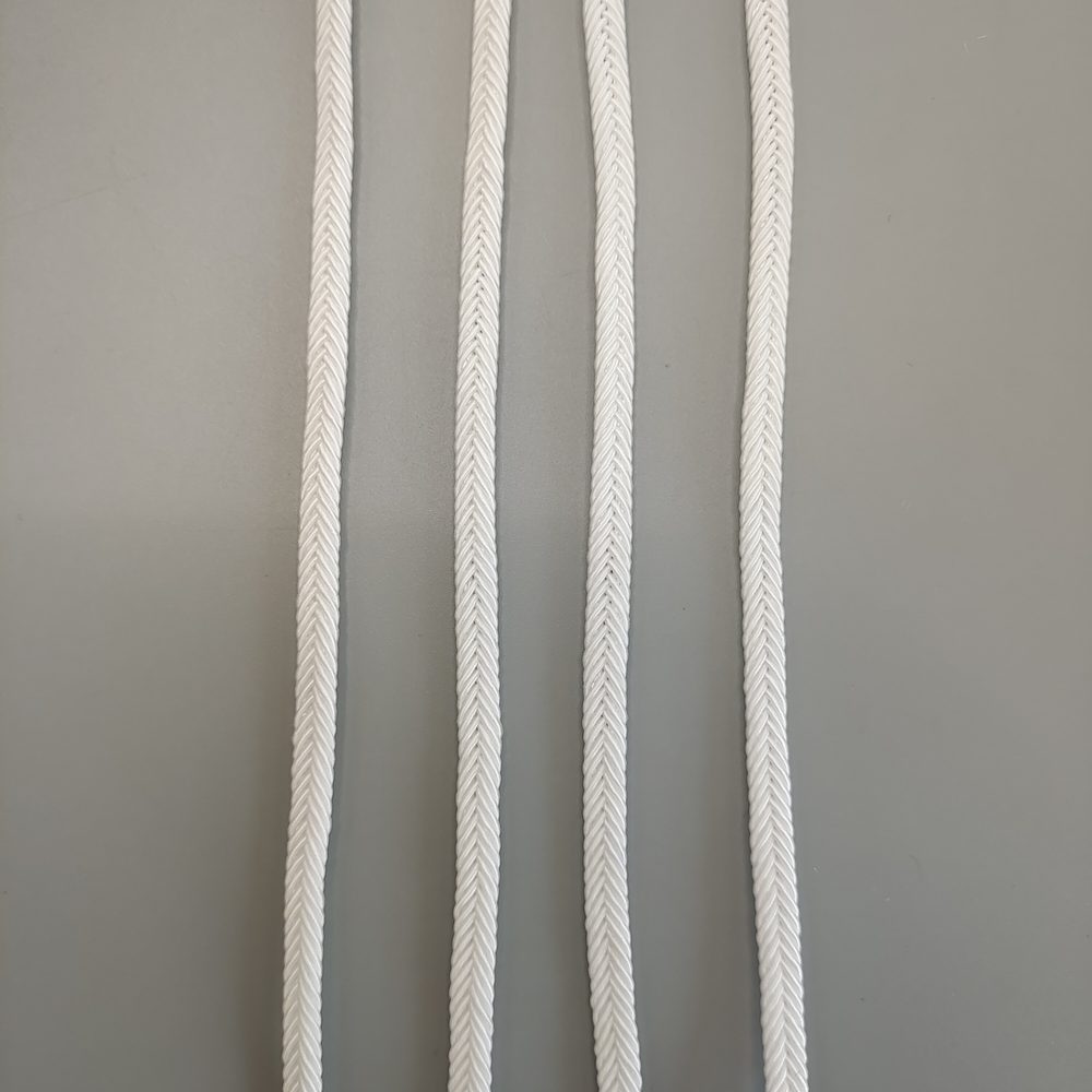 Cords & Ropes Trims for Garment & DIY Crafts