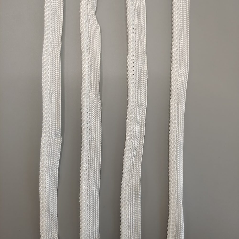 Decorative Cords & Ropes for Garment & DIY