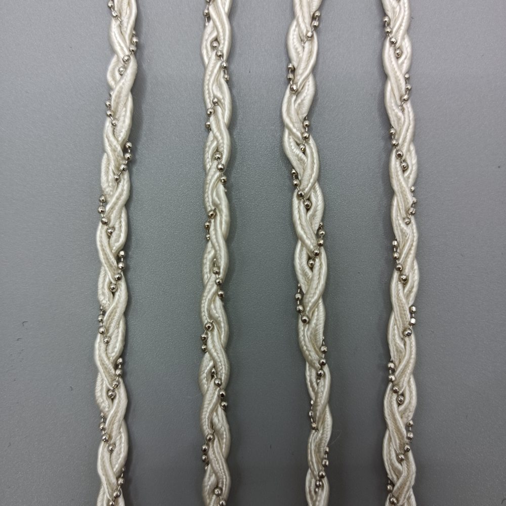Cord Trim for Garment, Home Textile & DIY Crafts