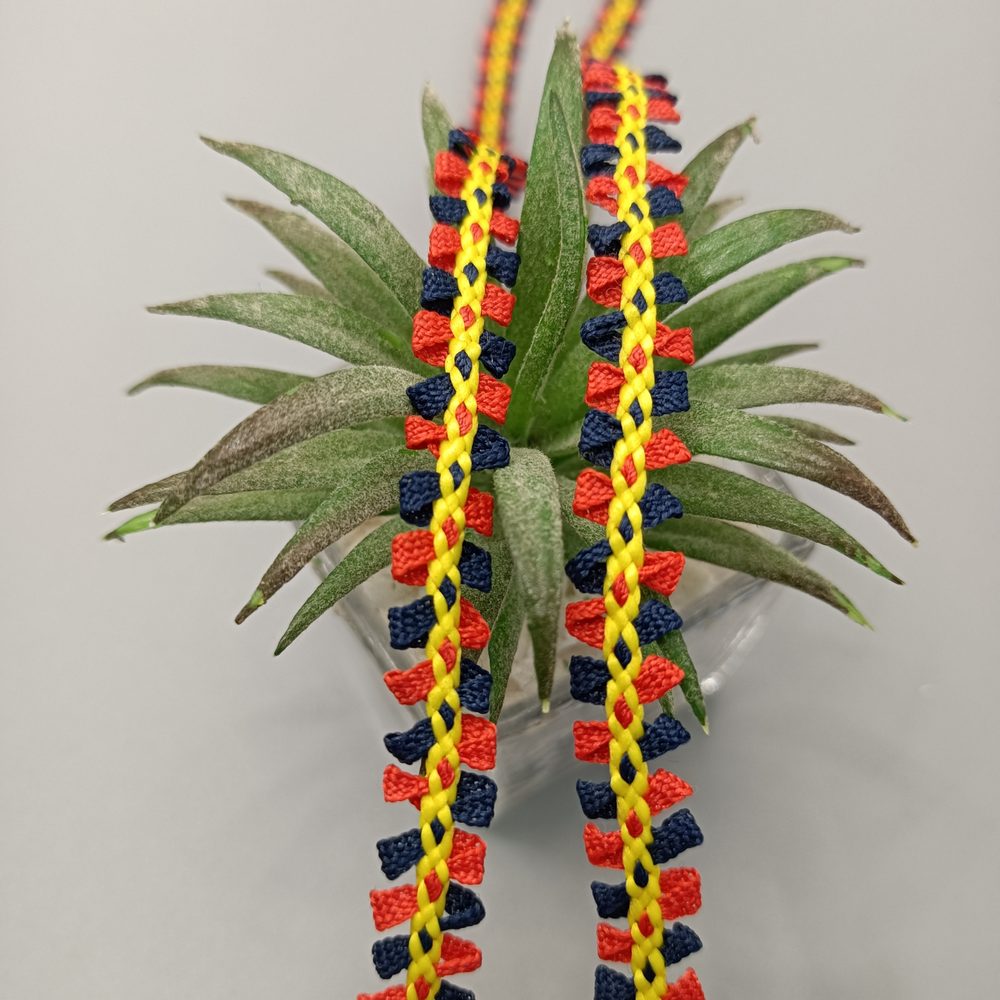 Cord Trim for Garments, Home Textiles & DIY Crafts
