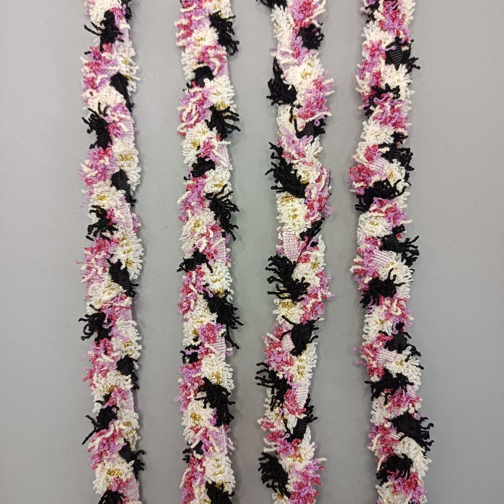Custom Cord Rope for Garment, Home Textile & DIY Crafts