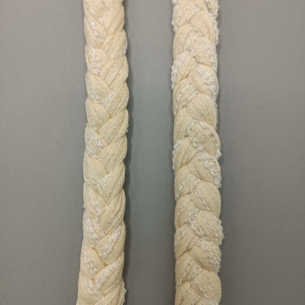 High-Quality Cords & Ropes for Apparel, Home Textiles & DIY