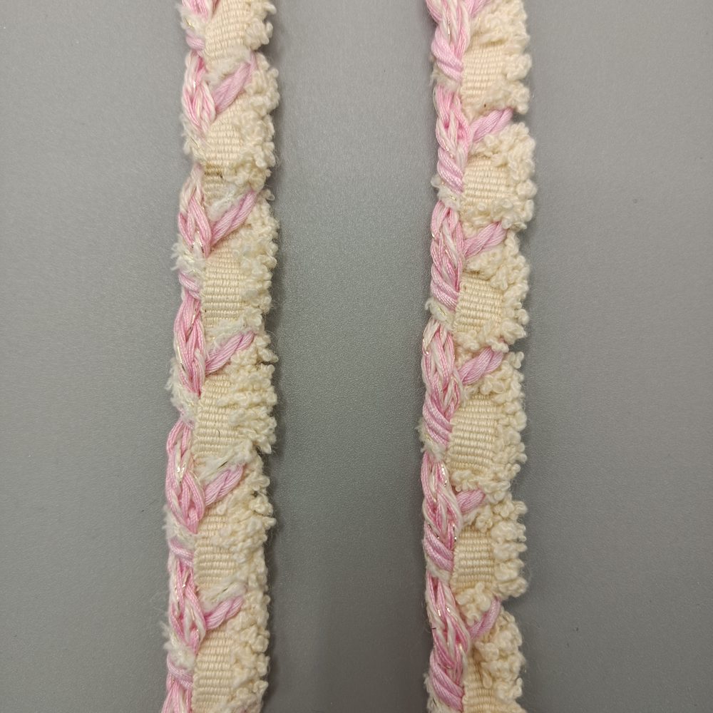 Cords & Ropes – Versatile Decorative Cord for Garments, Bridal, Home Textiles & DIY