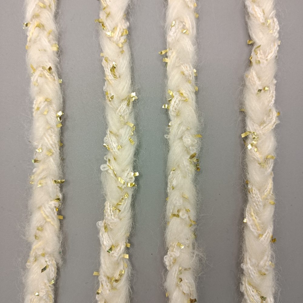 Cords & Ropes for Garment, Bridal, Lingerie & DIY