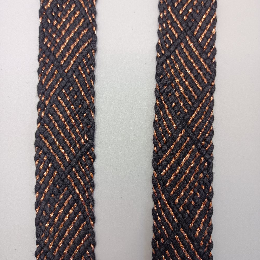 Custom Cord Rope Trim for Garment, Home Textile & DIY