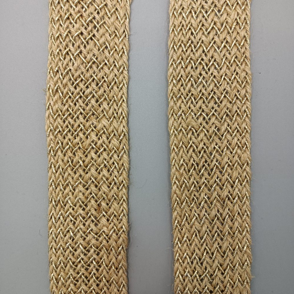 Decorative Cord Rope for Garment, Home Textile & DIY Crafts