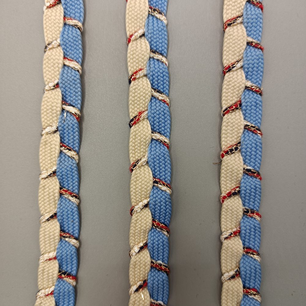 Decorative Cord Rope for Garment & DIY Trim