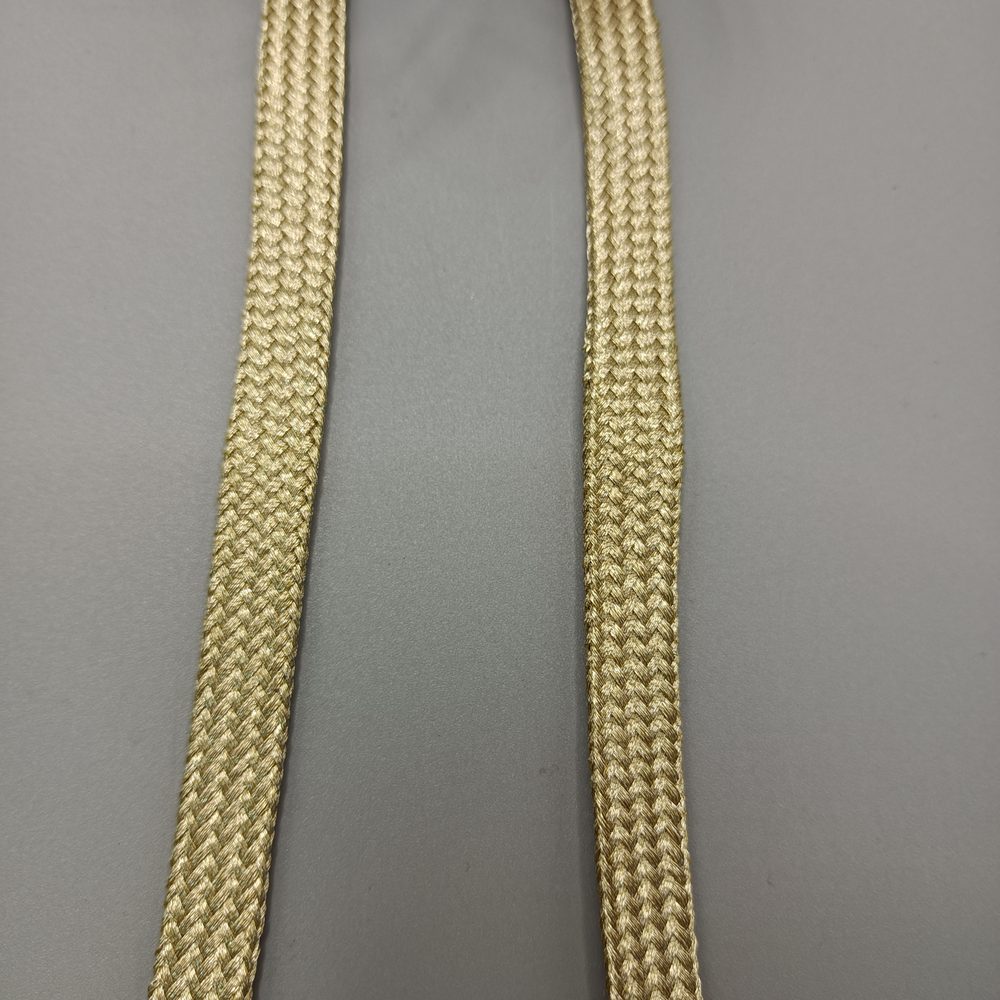 Cords & Ropes for Garment, Home Textile & DIY Crafts
