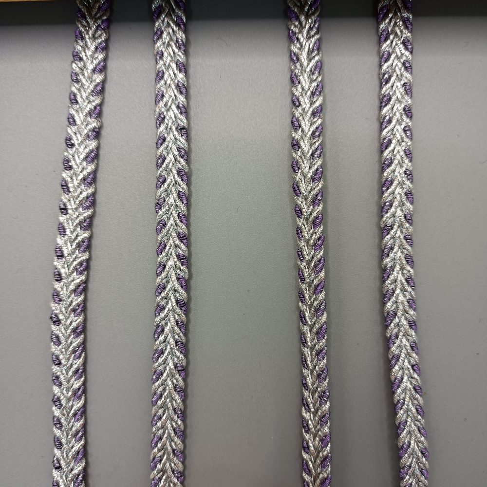 Cords & Ropes for Garment, Bridal, Lingerie & DIY