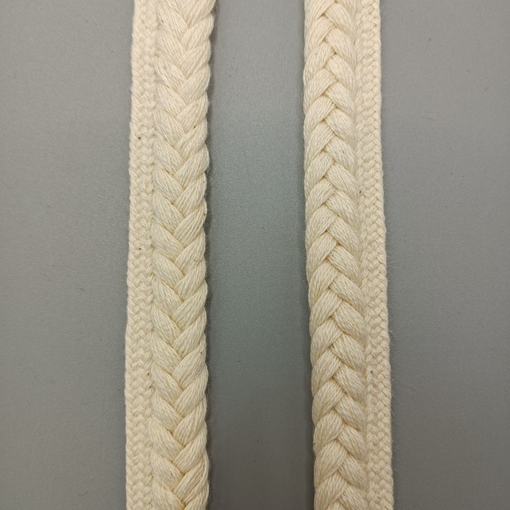 Decorative Cords & Ropes for Garment, Home Textile & DIY Crafts