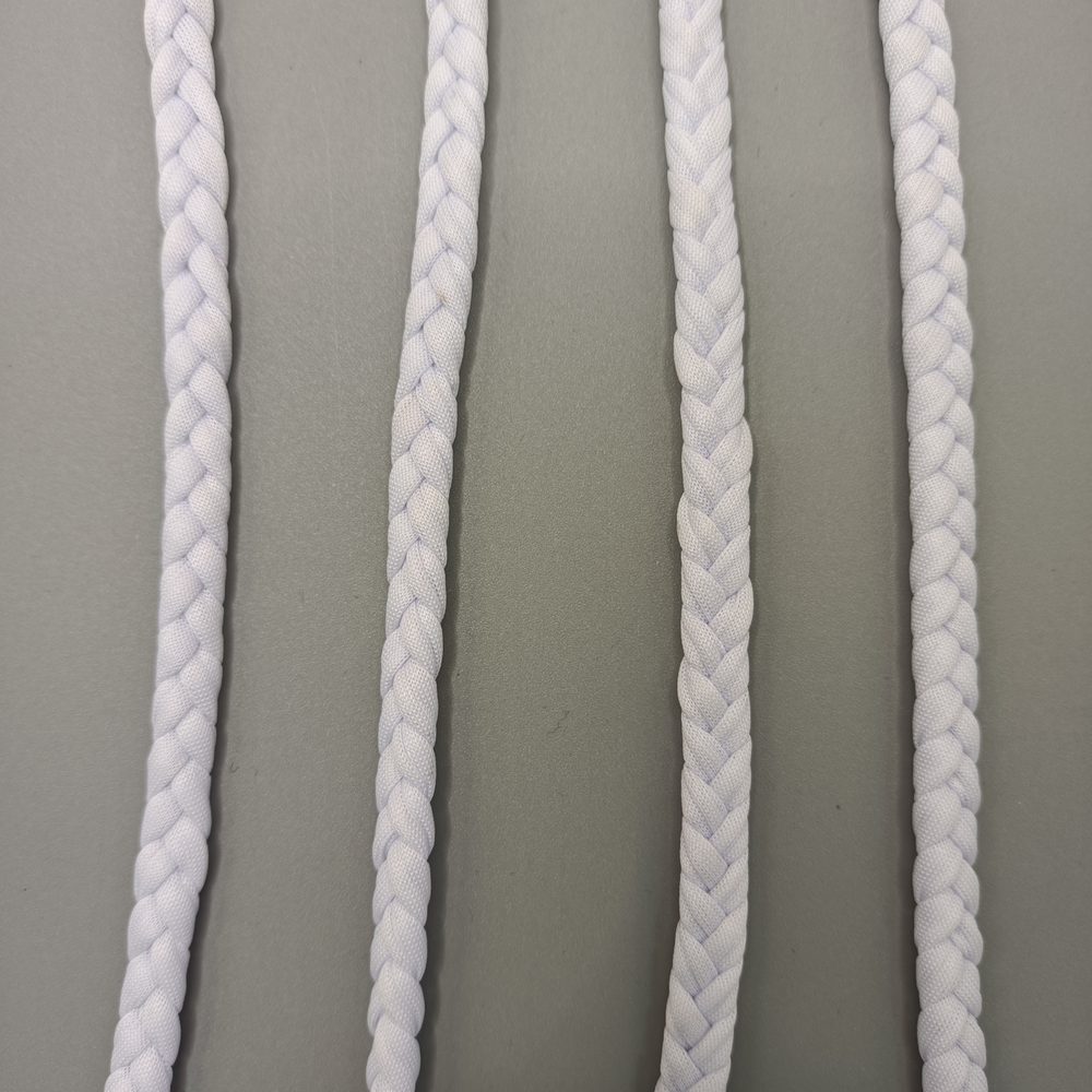 Cords & Ropes for Garment, Home Textile & DIY Crafts