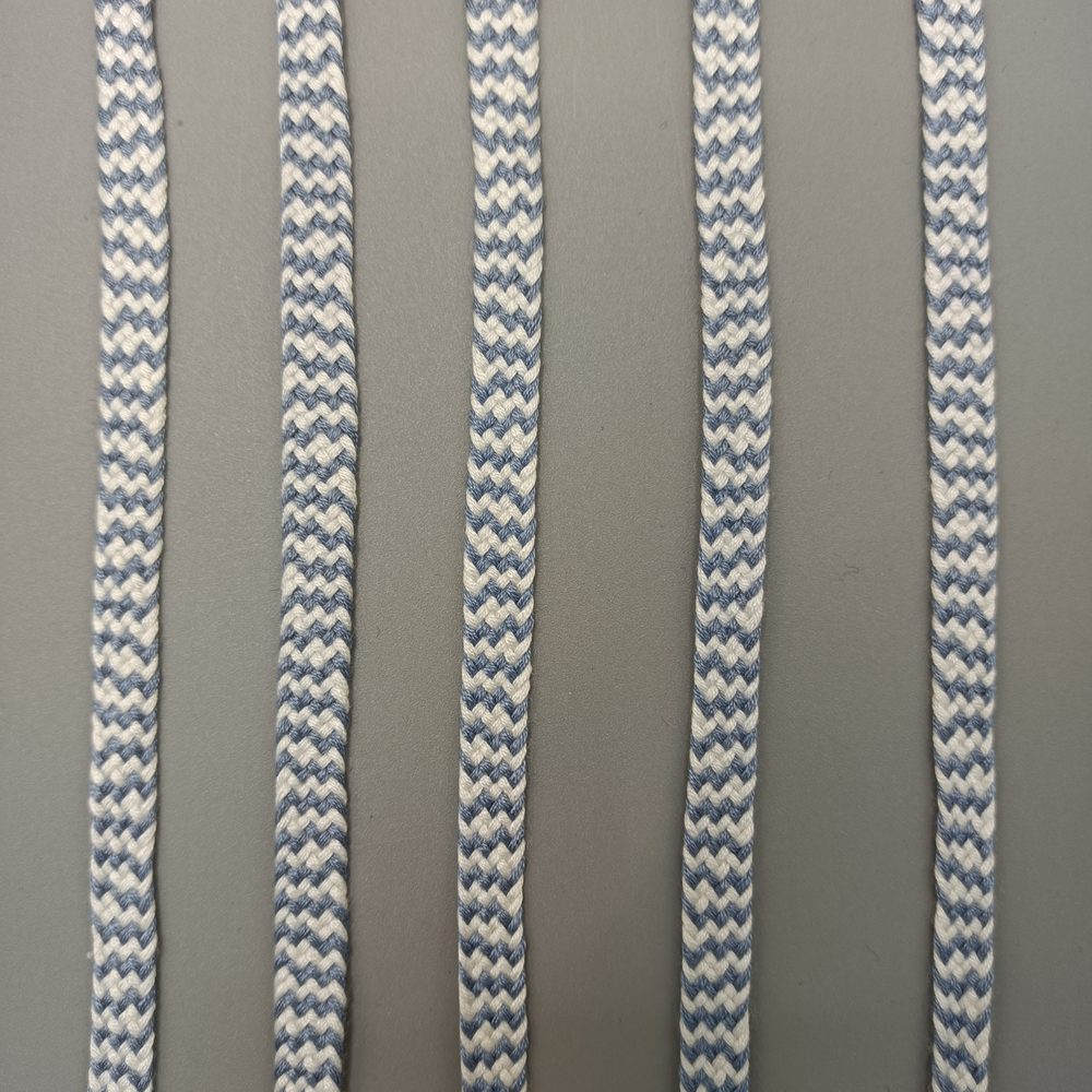 Decorative Cord Rope for Garment, Home Textile & DIY Crafts
