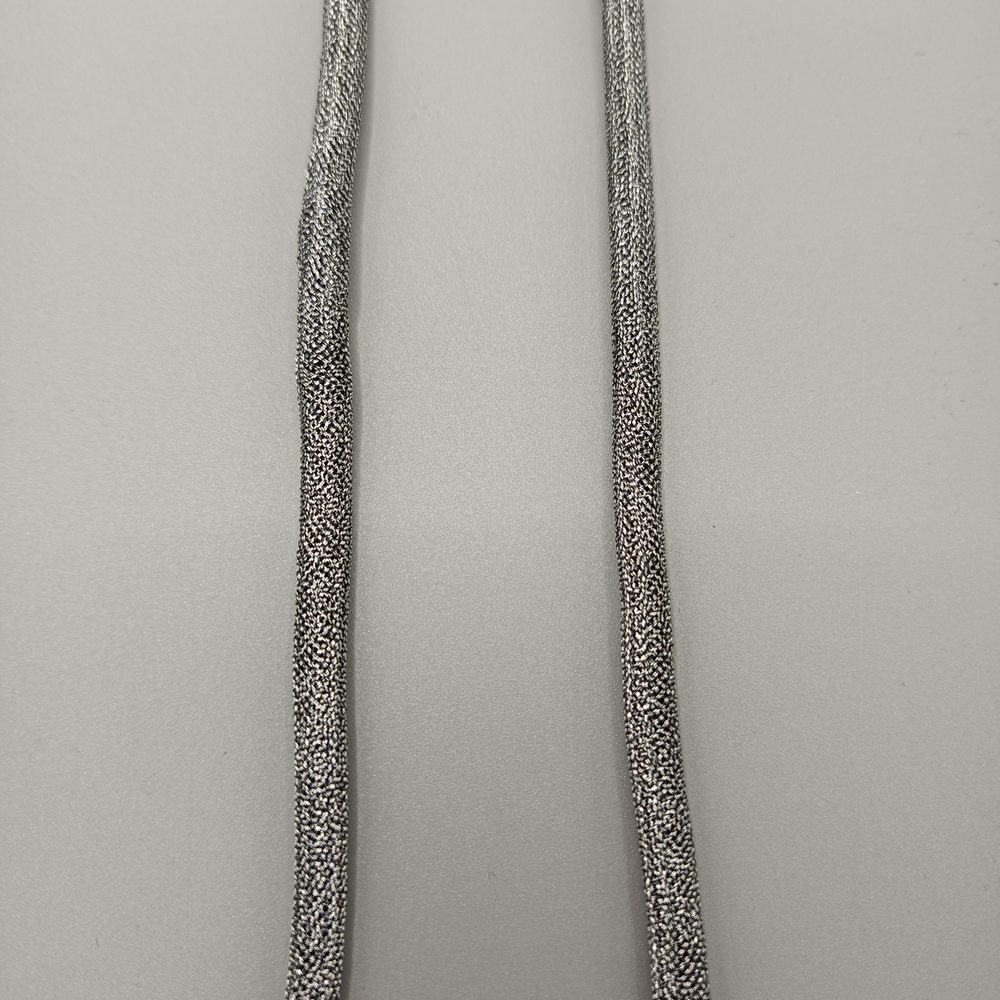Decorative Cords & Ropes for Garment, Home Textile and DIY Crafts