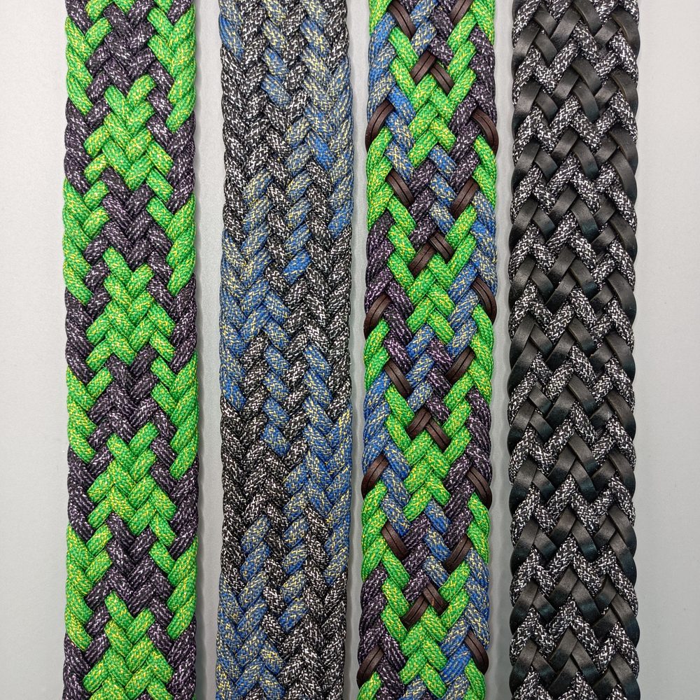 Decorative Cord Rope for Garment, Home Textile & DIY Crafts