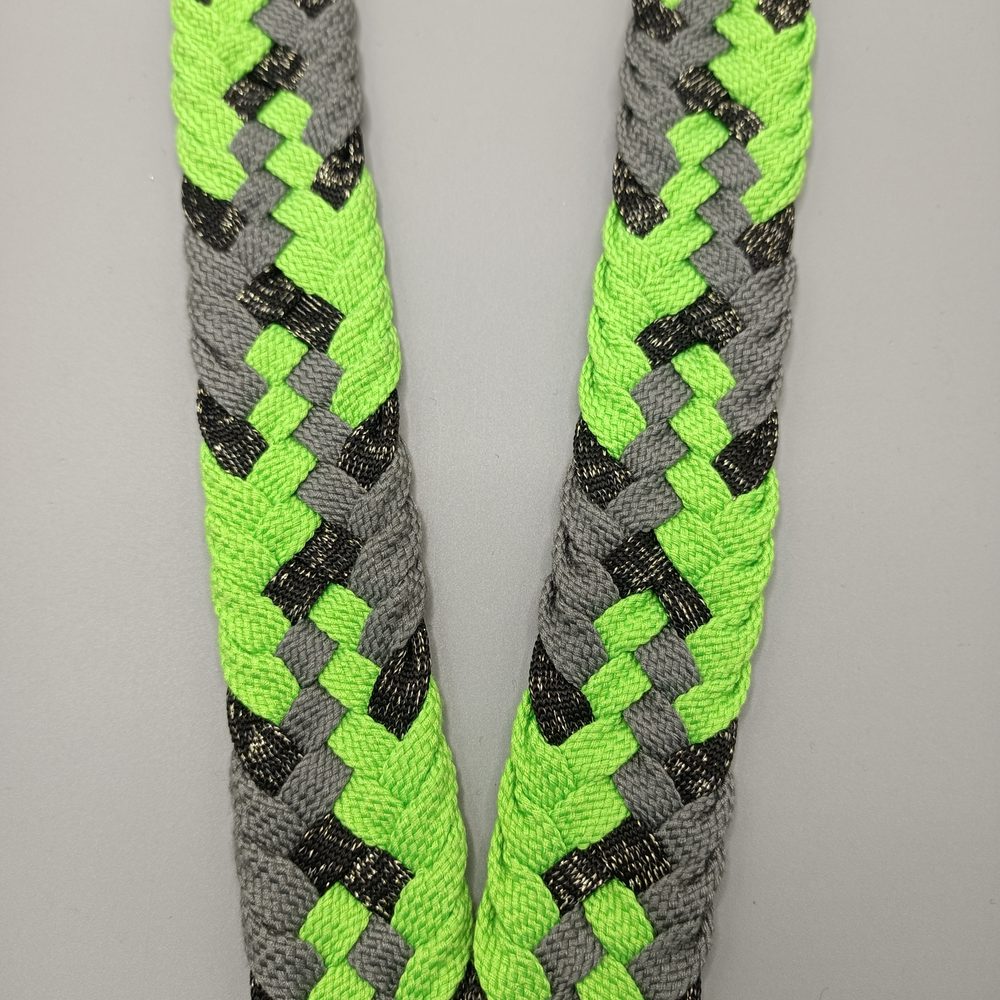 Decorative Cord Rope Trim for Garment, Home Textile & DIY