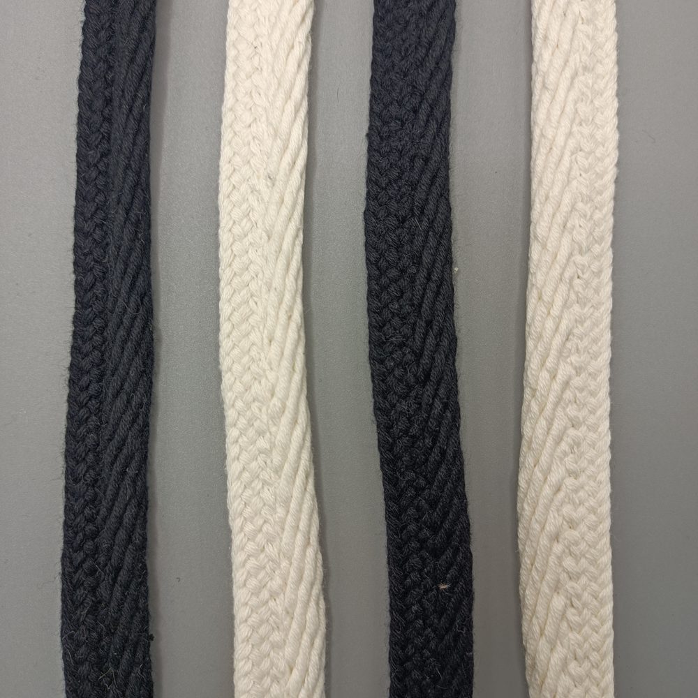 Decorative Cord Rope for Garment, Home Textile & DIY Crafts