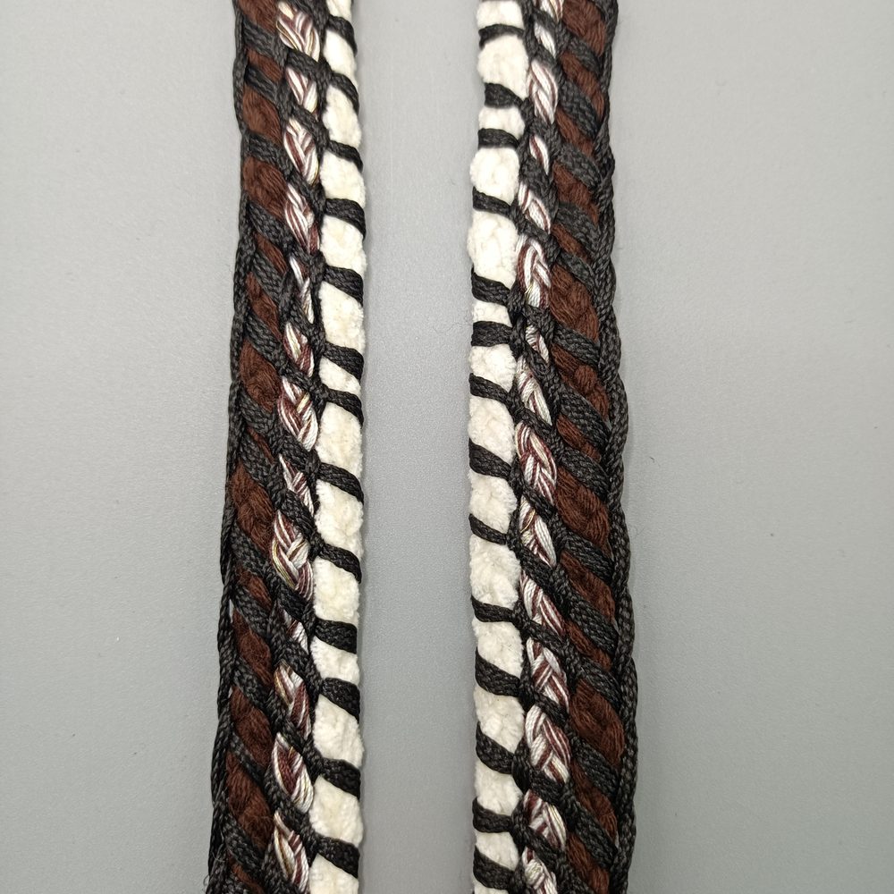 Cords & Ropes for Garment, Home Textile and DIY