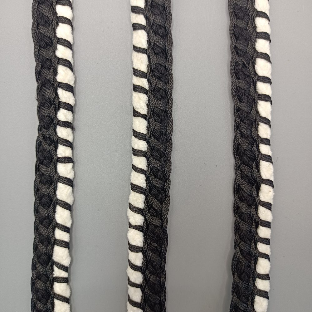 Cords & Ropes Trim for Apparel, Bridal, Lingerie & DIY