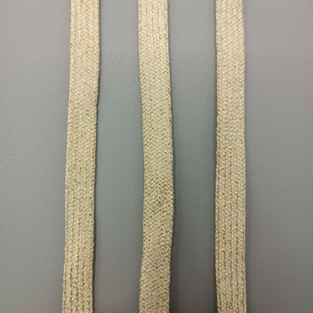 Cords & Ropes for Garment, DIY and Craft Use