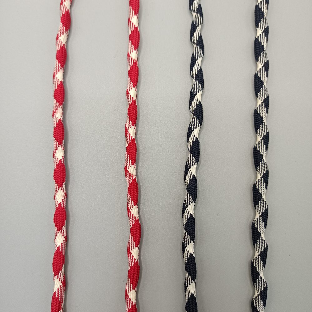 Versatile Cord Rope Trim for Garment, Bag & DIY Crafts