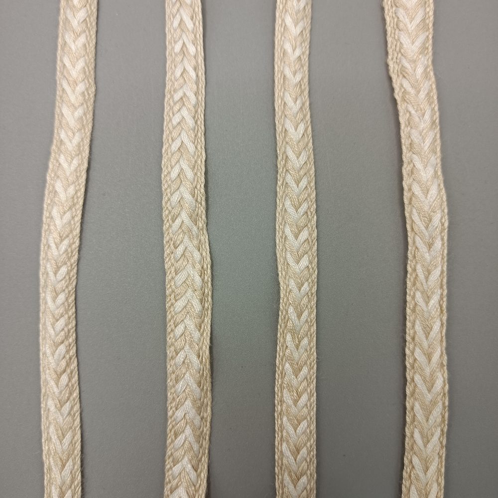 Decorative Cords & Ropes for Garment, Bridal & DIY
