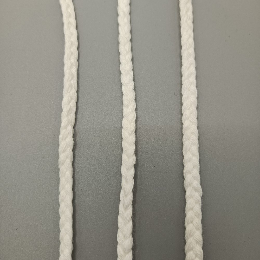 Cords & Ropes for Garment, Bridal, Lingerie & DIY